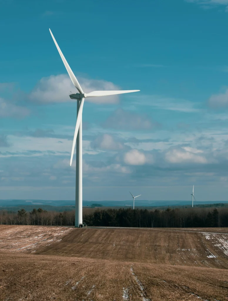 Renewable & Hybrid Energy Systems​ 1