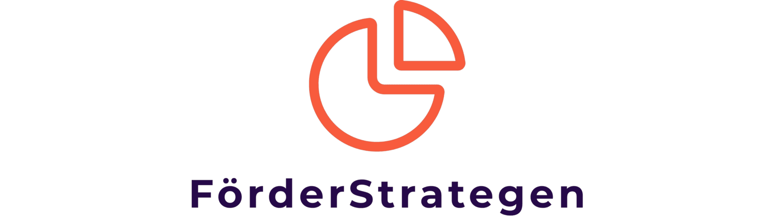 Förderstrategen logo