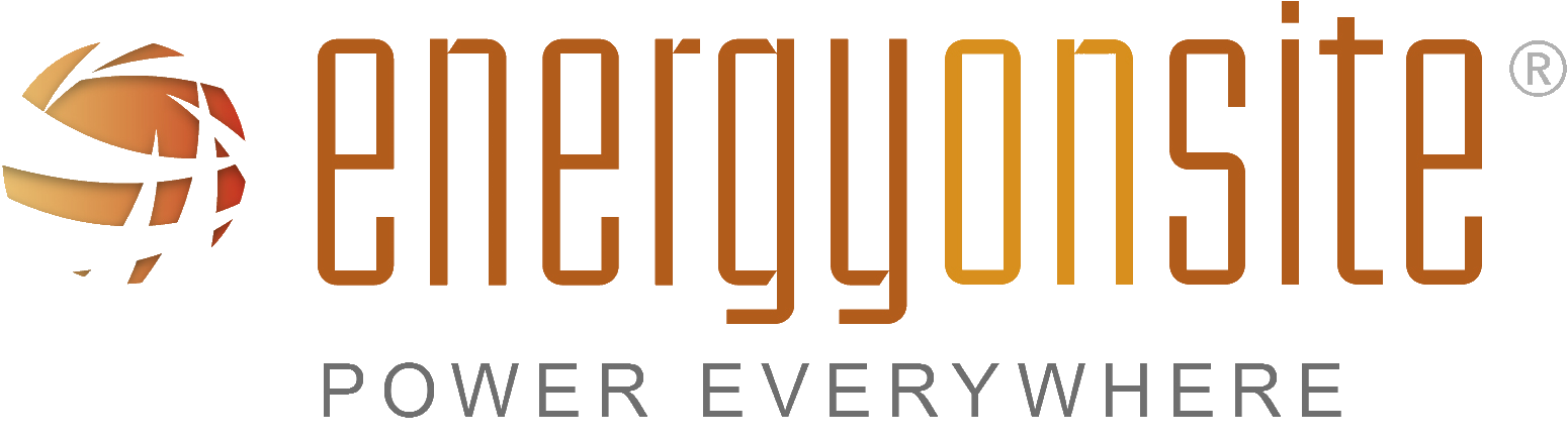 Energy on Site logo