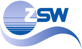 ZSW – Zentrum für Sonnenenergie- und Wasserstoff-Forschung Baden-Württemberg