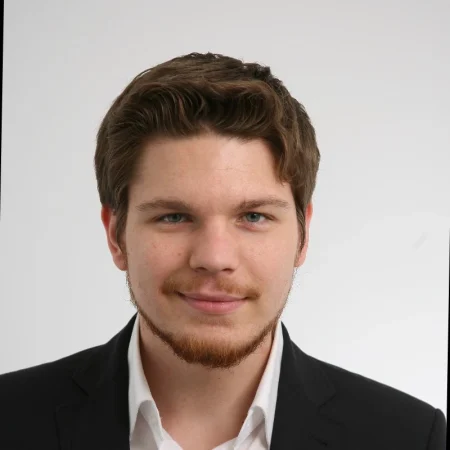 Alexander Kümmelschuh - Photo